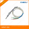 WRNT-202 thermocouple K TYPE